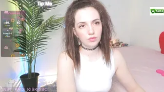 kris_kiskis recorded nude video 61800