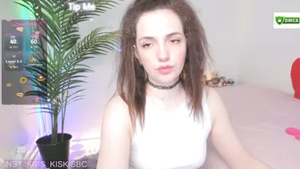 kris_kiskis 06-18-2025 porn cam video