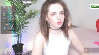 kris_kiskis 06-18-2025 porn cam video