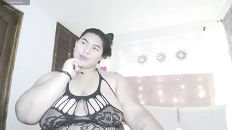 stars_salome recorded nude video 61833