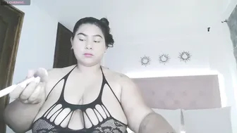 stars_salome recorded nude video 61833