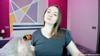 lizaghost recorded nude video 61922