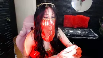 ela_foxyy recorded nude video 61994