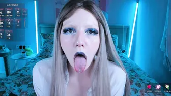 1steva 18 on webcam