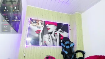 Miss_sparkle666 porn cam (01/22/2026)