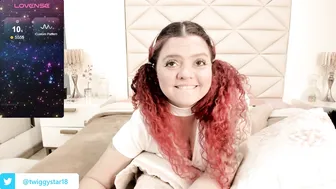 twwiiggy19 recorded nude video 610082