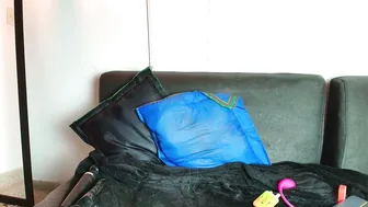catalina_santana20 recorded nude video 610091