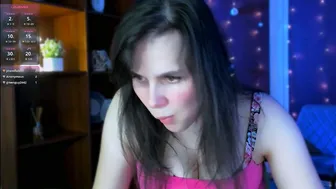 vivy_star recorded nude video 610108