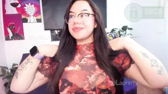 lauren_afrodita recorded nude video 610162