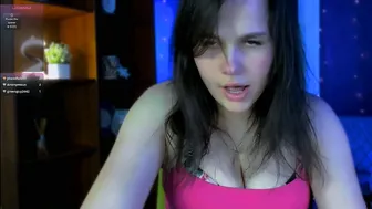 vivy_star recorded nude video 610171