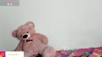 haileyduke recorded nude video 610176