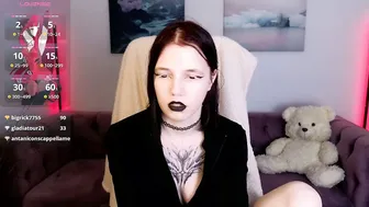mitaside webcam chat (01/22/2026)