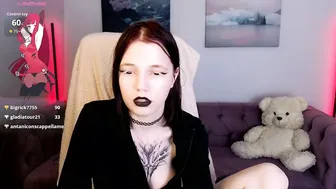 mitaside webcam chat (01/22/2026)