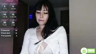 meko_hzu recorded nude video 610180
