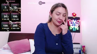 danika_bellaa recorded nude video 610232