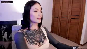 blackcybergirl recorded nude video 610244