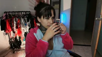 tinnadawson recorded nude video 610260