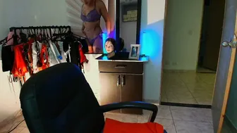 tinnadawson recorded nude video 610260