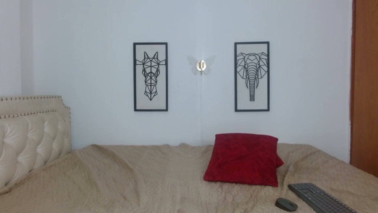 Harlen_susej naked on cam - 22 January 2026