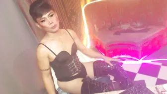 ur_dominatrix recorded nude video 610283