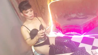 ur_dominatrix recorded nude video 610283