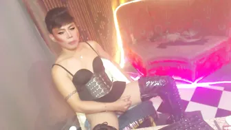 ur_dominatrix smoke - 01/22/2026