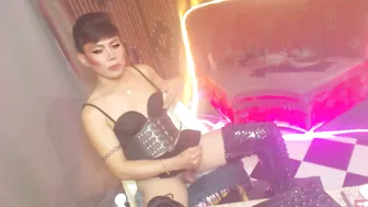 ur_dominatrix smoke - 01/22/2026