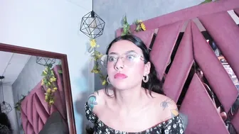 viollettaa_ recorded nude video 610288