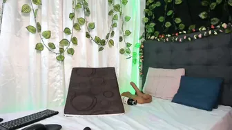 delilah_85 recorded nude video 610304
