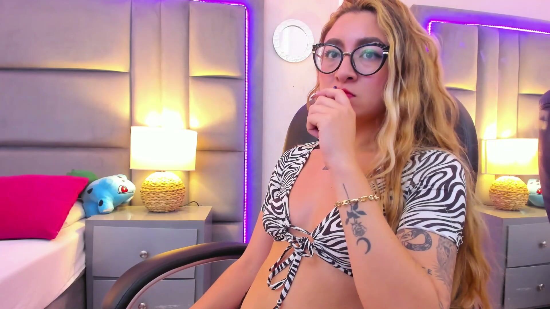 ambarsantany porn cam chat 01-22-2026