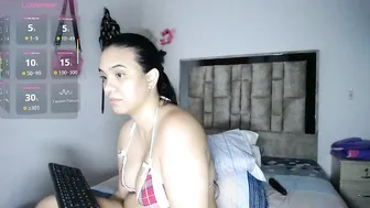 pink__tiffany recorded nude video 610360