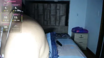 pink__tiffany recorded nude video 610360