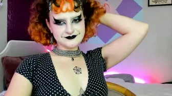 Friskyflowers femdom - 22-Jan-2026
