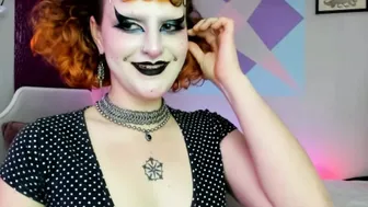 Friskyflowers femdom - 22-Jan-2026