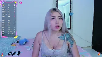 megan_sexrose recorded nude video 610370