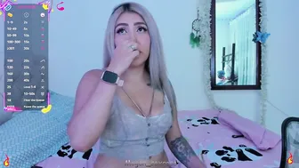 megan_sexrose recorded nude video 610370