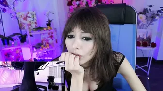 crystallbloom recorded nude video 610384
