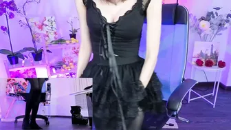 crystallbloom recorded nude video 610384