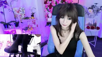 crystallbloom recorded nude video 610384