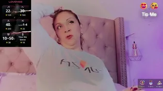 Scarlettbooty amateur cam show sex video