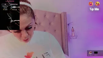 Scarlettbooty amateur cam show sex video