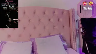 Scarlettbooty amateur cam show sex video