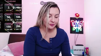 Danika_bellaa blonde amateur cam video