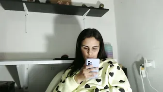 amelia_exotic recorded nude video 610492