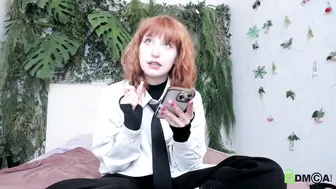 elizanik recorded nude video 610508