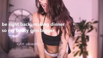 elihotchili recorded nude video 610566