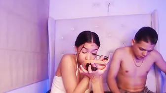 noah_and_kim69 recorded nude video 610571