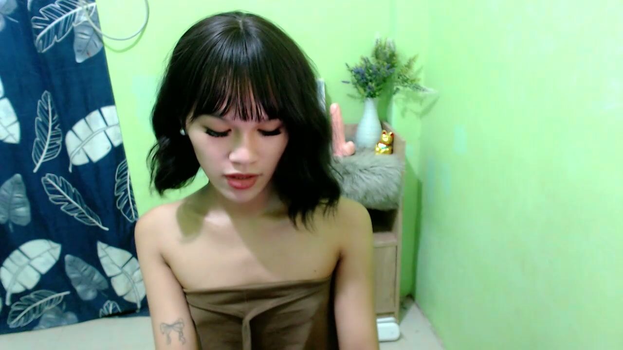 asianbabe_elvira asian video cam porn