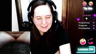 msgamergirl69 recorded nude video 610580