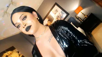 urmajestytyra recorded nude video 610586